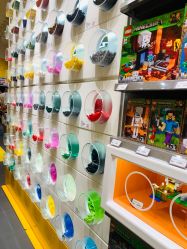 -乐高授权专卖店(华采天地店)