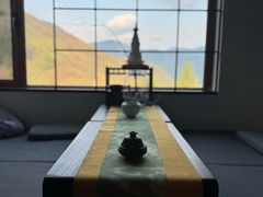 -云座·时光·观景咖啡厅(五爷庙店)