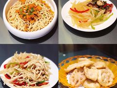 -楚鲜·汉正街一号(天河店)