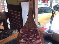 -南门四季铜锅涮肉(左家庄店)