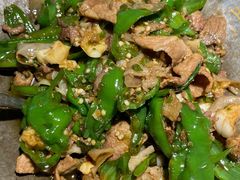 -费大厨辣椒炒肉(富兴店)