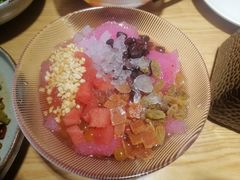 -米一仙·成都小碗菜(东万达店)