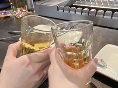 -很久以前羊肉串(中山公园店)