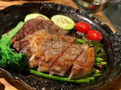 -卢布里西餐厅(海拉尔店)