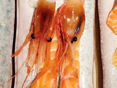 -梅丘·寿司の美登利(银座店)