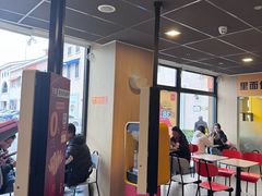 -麦当劳(成都时代奥特莱斯店)