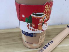 -茶百道(沃格时尚街店)