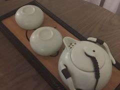 -雅戈尔富宫大酒店(观前街店)