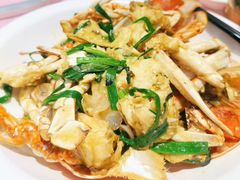 -盛港湾海鲜食府(黄沙店)