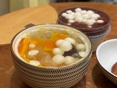 -小团圆糖水铺(襄阳南路店)
