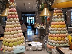 -太湖饭店玉兰厅(自助餐厅)