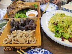 -塞伊德·蒙餐(锡林浩特店)