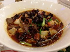 -水煮鱼乡·川京菜(蛇口店)