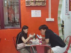 -華叔茶記