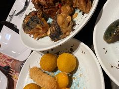 -汉丽斯巴西烤肉自助(市南店)