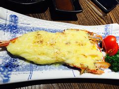 -大雄寿司(中华广场店)