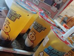 -真地道京味府·鲜橙烤鸭·北京菜(朝外大街东大桥店)