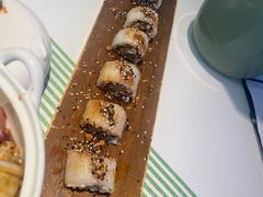-桂满陇·蟹黄小笼汤包(清河万象店)