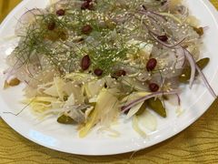 -寻味顺德·南记酒家·传统顺德菜·鱼生(广源路店)
