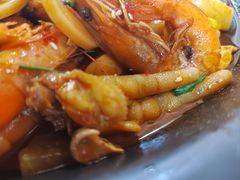 -煲得鲜·桐乡煲·小龙虾(万达店)
