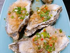 -靓湾海鲜·海景餐厅(小麦岛店)