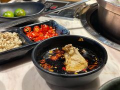 -狐狸爱上椰子鸡(滨江星光大道店)