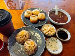 -鑫震源·苏式大虾生煎(山塘街店)