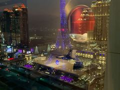 -澳门喜来登大酒店