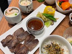 -阿吾罗日本料理(K11艺术中心店)