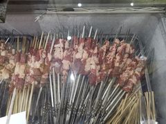 -刀郎新疆餐厅.烧烤大盘鸡(绿地清真店)