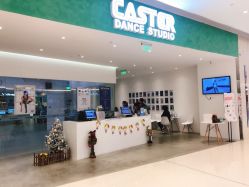 -CASTER