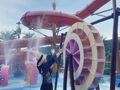 -清远熹乐谷温泉度假酒店