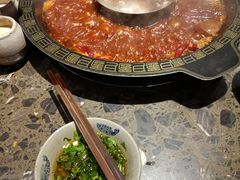 -重庆渝达老火锅(春熙路店)