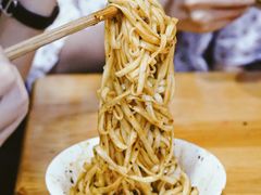 -洞子口张老二凉粉(文殊院店)