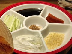 -青年公社烤鸭(青年路店)