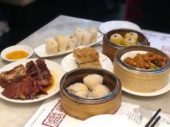 -糖朝(尖沙咀店)