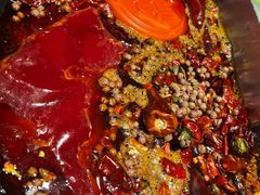 -楠火锅(仁恒梦中心店)