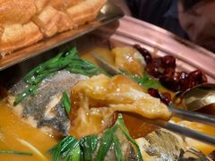 -華府Deluxe(兴业太古汇店)