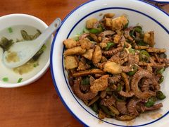 -姚记面馆(瑶琳路店)