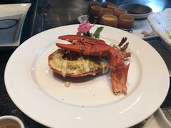 -仙桐吉宴铁板烧·精致料理