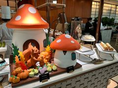 -RISE RESTAURANT(滨海湾金沙店)