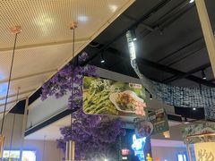 -茄子恰恰·新云南小炒(金池购物中心店)