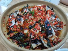 -笨罗卜浏阳菜馆(太平街店)