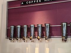 -Peet's Coffee皮爷咖啡(大学路店)