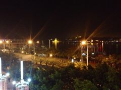 酒店看出去-厦门海港英迪格酒店(中山路店)