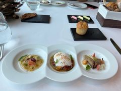 -翡翠36餐厅(浦东香格里拉店)