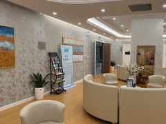 -爱康卓悦体检中心(河西新地中心分院)