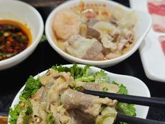-千亿来乌拉火锅(德胜店)