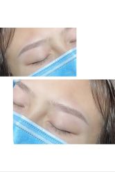 -Yue Show馨选·半永久纹眉纹眼线