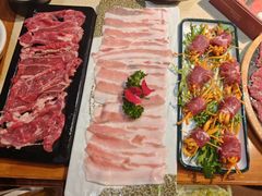 -蜀家渝重庆火锅(南屏街店)